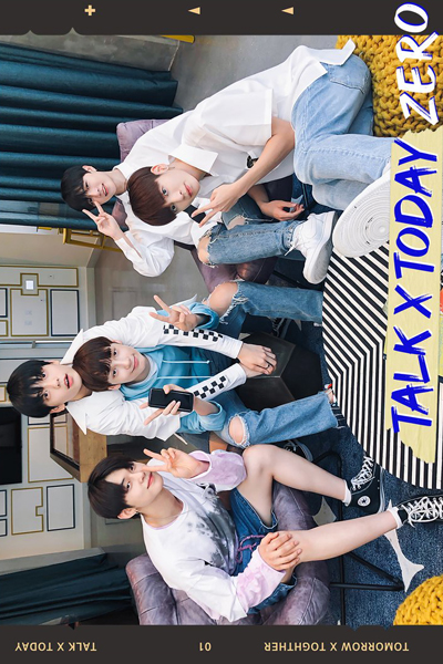 Watch the latest show Talk x Today : Zero with English subtitles for free in Asiaflix