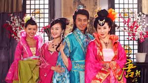 Watch the latest show Tang Dynasty Good Man with English subtitles for free in KissAsian