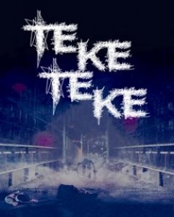 Watch the latest show Teketeke with English subtitles for free in Asiaflix