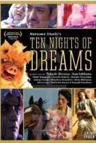 Watch the latest show Ten Nights of Dreams with English subtitles for free in Asiaflix