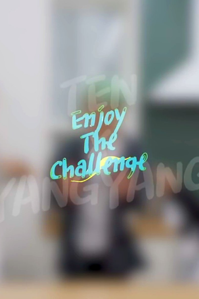 Watch the latest show TEN X YANGYANG's Enjoy the Challenge! with English subtitles for free in Asiaflix