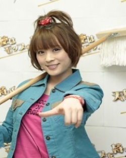 Watch the latest show Tenshi wa Mop wo Motte with English subtitles for free in Asiaflix