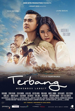 Watch the latest show Terbang: Menembus Langit with English subtitles for free in KissAsian