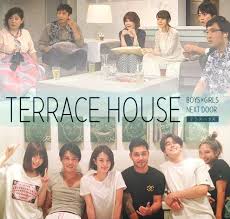 Watch the latest show Terrace House Boys x Girls Next Door with English subtitles for free in KissAsian