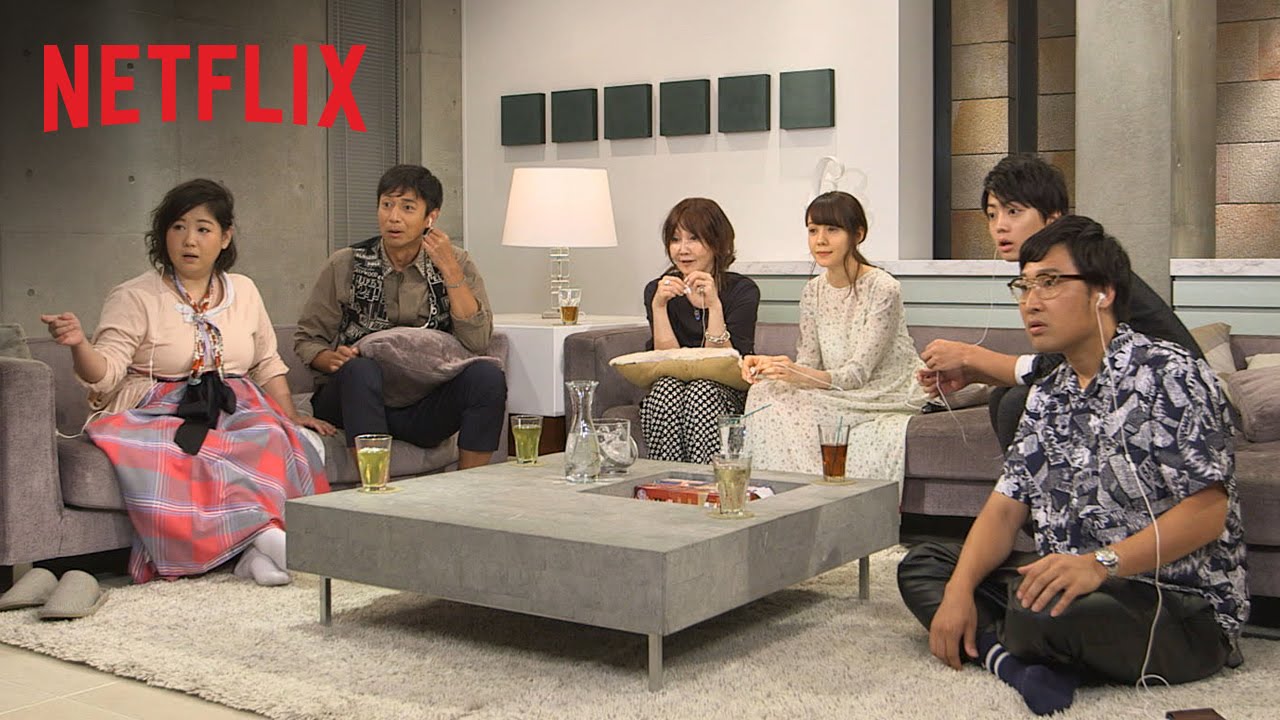 Watch the latest show Terrace House Opening New Doors with English subtitles for free in KissAsian