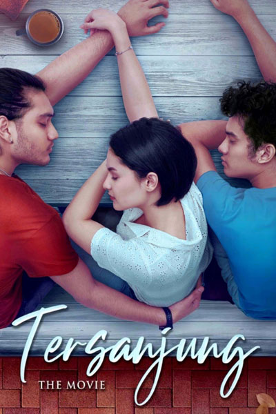 Watch the latest show Tersanjung: The Movie with English subtitles for free in Asiaflix