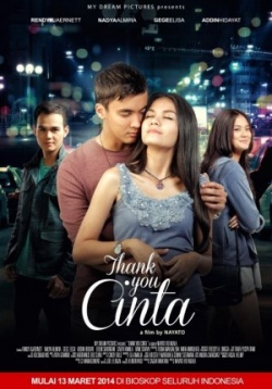 Watch the latest show Thank You Love with English subtitles for free in KissAsian