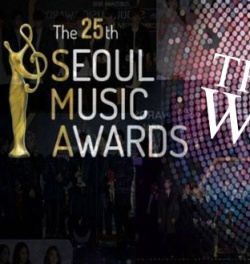 Watch the latest show The 25th Seoul Music Awards with English subtitles for free in KissAsian