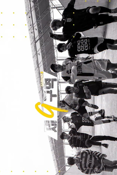 Watch the latest show The 9th: Season 3 with English subtitles for free in Asiaflix