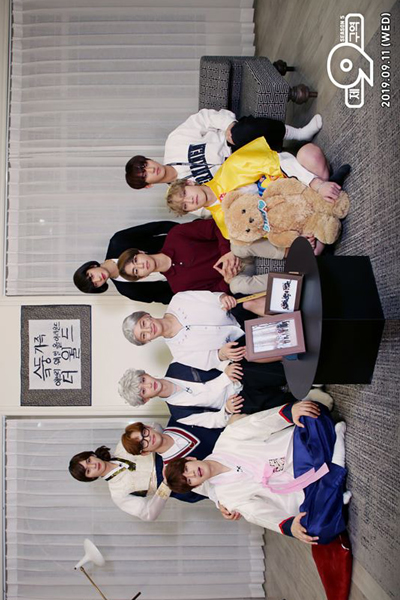 Watch the latest show The 9th: Season 5 with English subtitles for free in Asiaflix