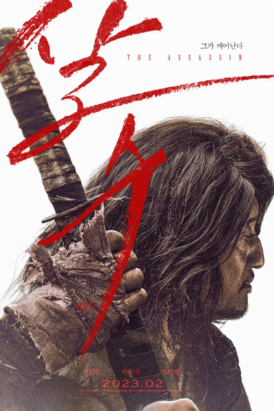 Watch the latest show The Assassin with English subtitles for free in Asiaflix