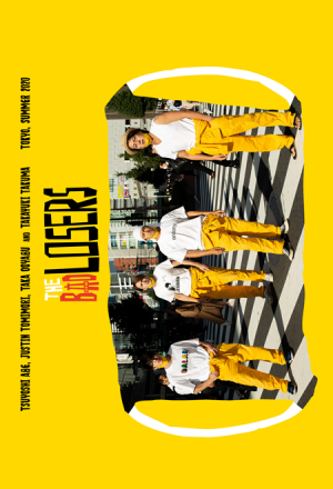 Watch the latest show The Bad Losers with English subtitles for free in Asiaflix