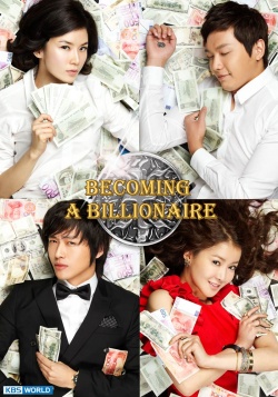 Watch the latest show The Birth of the Rich with English subtitles for free in Asiaflix