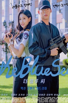 Watch the latest show The Blue Sea with English subtitles for free in KissAsian