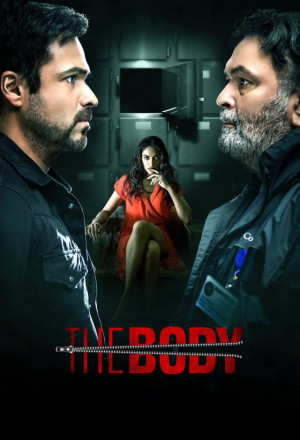 Watch the latest show The Body with English subtitles for free in KissAsian