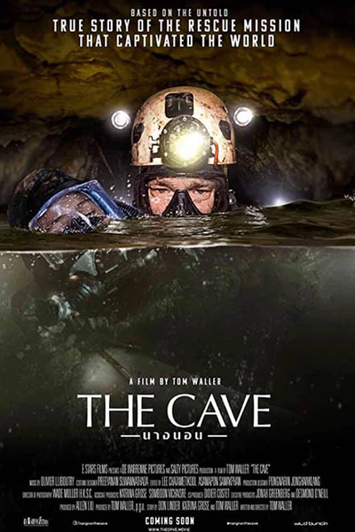 Watch the latest show The Cave with English subtitles for free in Asiaflix