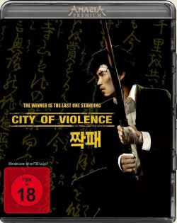 Watch the latest show The City of Violence with English subtitles for free in Asiaflix