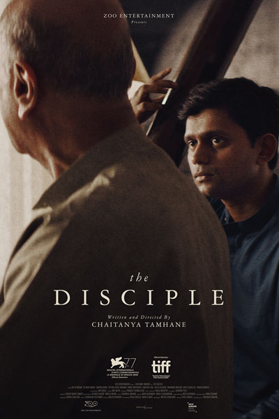 Watch the latest show The Disciple with English subtitles for free in KissAsian