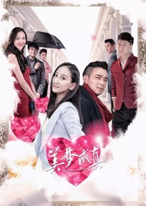 Watch the latest show The Dream Come True with English subtitles for free in Asiaflix