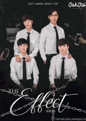 Watch the latest show The Effect with English subtitles for free in Asiaflix