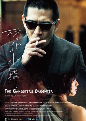Watch the latest show The Gangster's Daughter with English subtitles for free in KissAsian