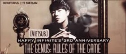 Watch the latest show The Genius S1 with English subtitles for free in KissAsian
