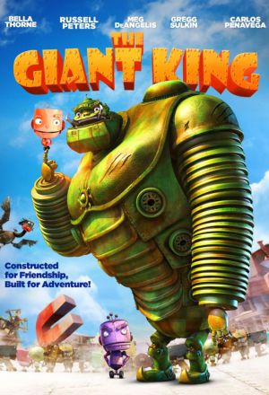 Watch the latest show The Giant King with English subtitles for free in KissAsian