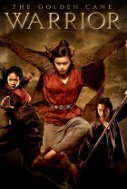 Watch the latest show The Golden Cane Warrior with English subtitles for free in KissAsian
