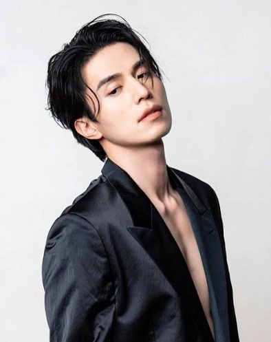 Watch the latest show The Good Man with English subtitles for free in Asiaflix