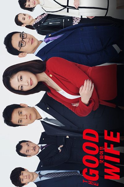 Watch the latest show The Good Wife with English subtitles for free in Asiaflix