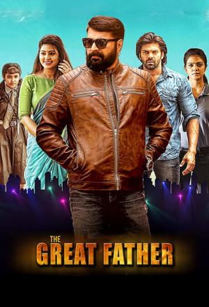 Watch the latest show The Great Father with English subtitles for free in KissAsian