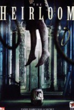 Watch the latest show The Heirloom with English subtitles for free in Asiaflix