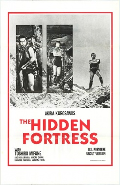 Watch the latest show The Hidden Fortress with English subtitles for free in Asiaflix