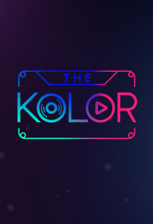 Watch the latest show THE KOLOR with English subtitles for free in Asiaflix