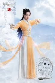 Watch the latest show The Legend of Flying Daggers with English subtitles for free in KissAsian
