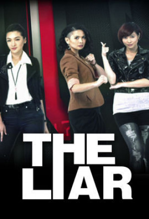Watch the latest show The Liar with English subtitles for free in KissAsian