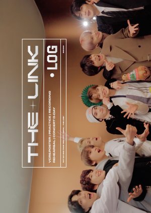 Watch the latest show The Link Log with English subtitles for free in Asiaflix