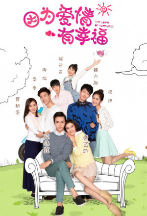 Watch the latest show The Love of Happiness with English subtitles for free in Asiaflix