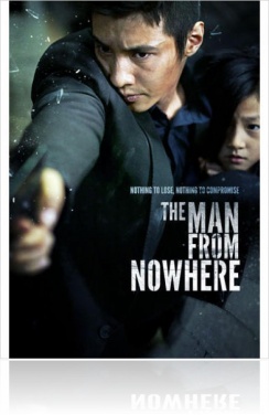 Watch the latest show The Man From Nowhere 2010 with English subtitles for free in Asiaflix