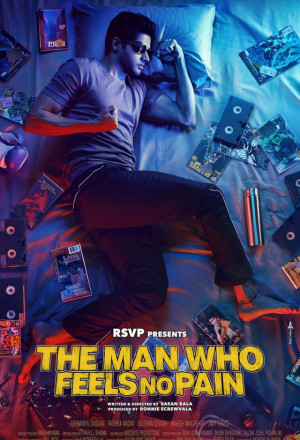 Watch the latest show The Man Who Feels No Pain with English subtitles for free in KissAsian