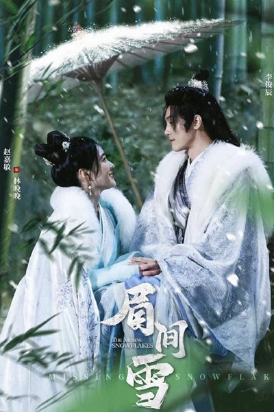 Watch the latest show The Missing Snowflakes with English subtitles for free in Asiaflix