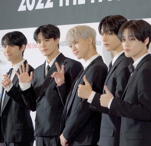 Watch the latest show THE NCT SHOW with English subtitles for free in Asiaflix