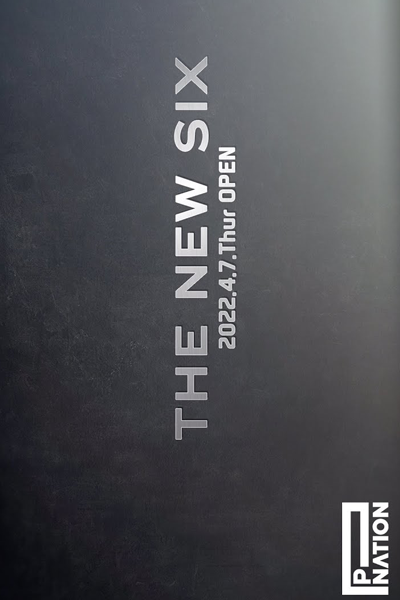 Watch the latest show The New Six with English subtitles for free in Asiaflix