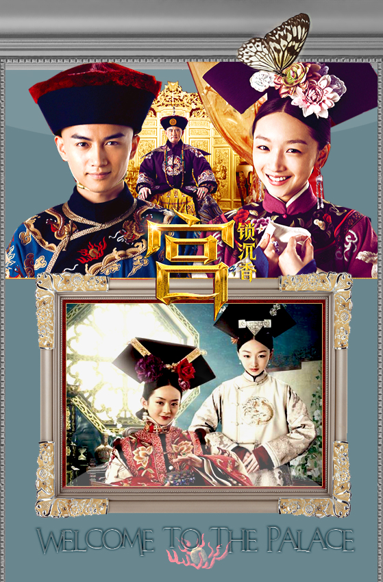 Watch the latest show The Palace with English subtitles for free in Asiaflix