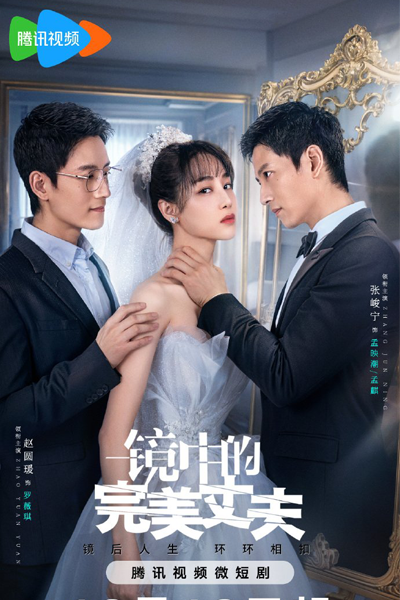 Watch the latest show The Perfect Husband in the Mirror with English subtitles for free in Asiaflix