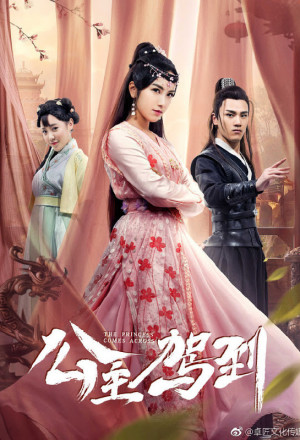 Watch the latest show The Princess Comes Across with English subtitles for free in Asiaflix