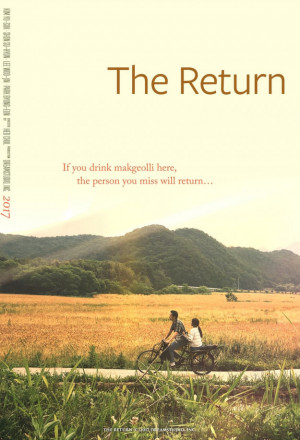 Watch the latest show The Return with English subtitles for free in KissAsian