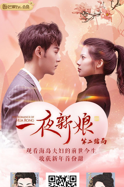 Watch the latest show The Romance of Hua Rong Special with English subtitles for free in Asiaflix