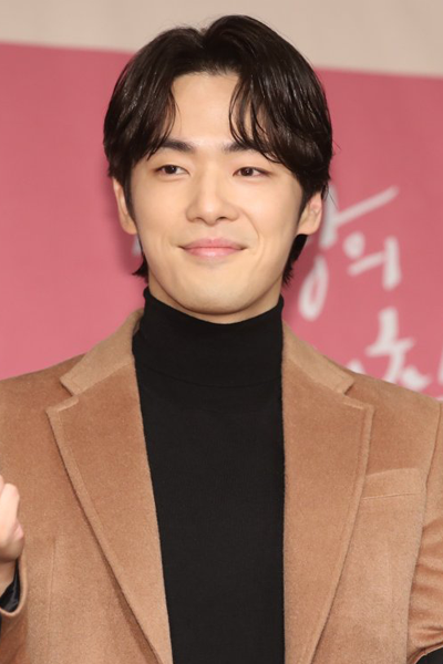 Watch the latest show The Second Person to Like with English subtitles for free in Asiaflix