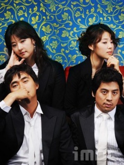 Watch the latest show The Secret Lovers with English subtitles for free in Asiaflix